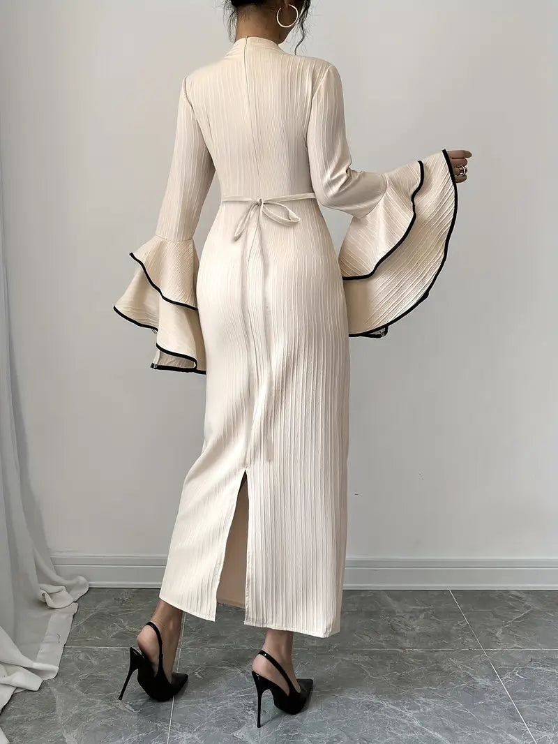 Isabella - Abito snellente elegante per donna