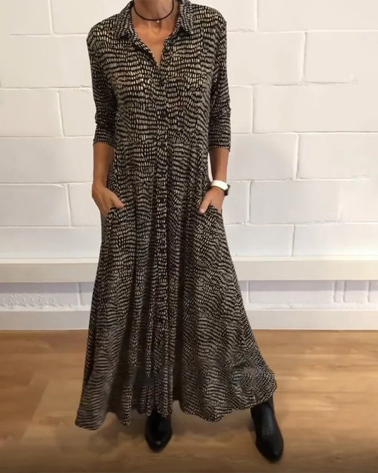 Janina | Abito invernale moderno e versatile