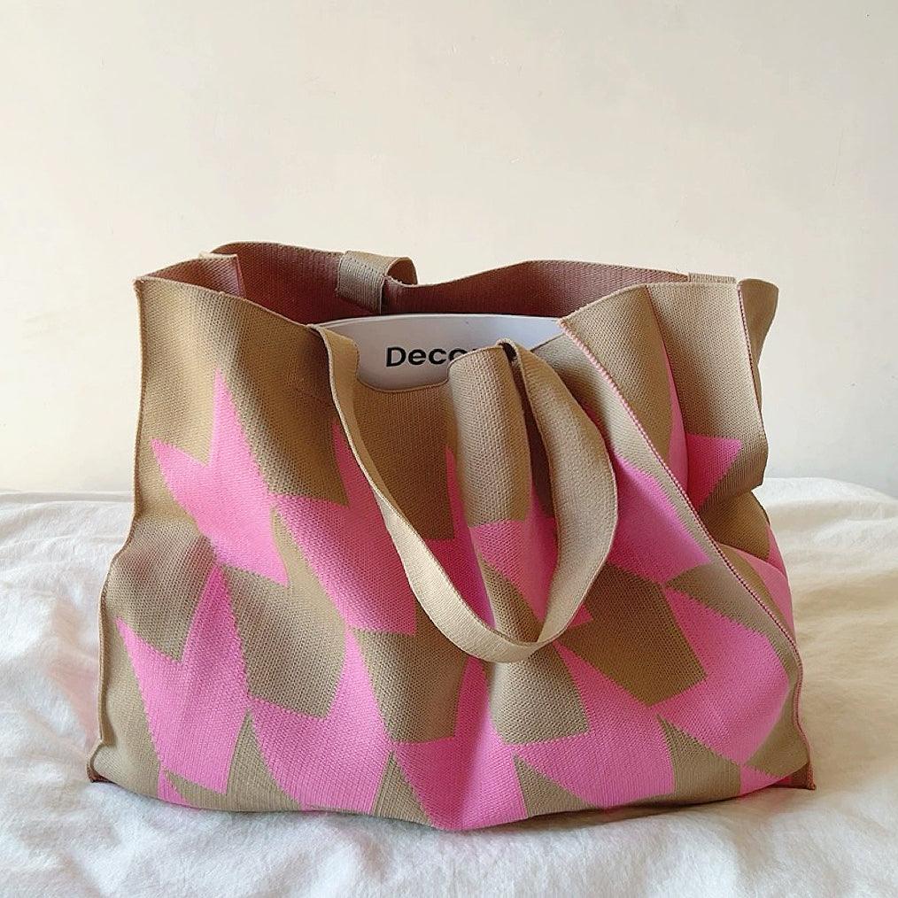Berty | Borsa rilassata ed elegante