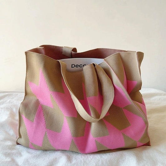 Berty | Borsa rilassata ed elegante