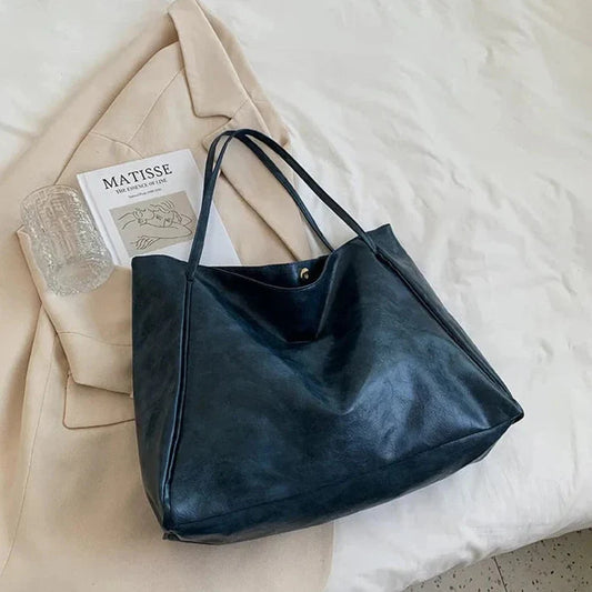 Annette - Borsa a tracolla in pelle