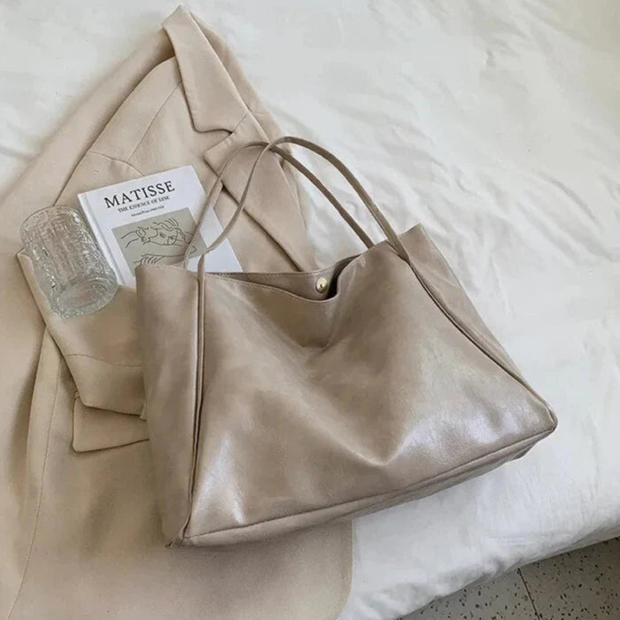 Annette - Borsa a tracolla in pelle