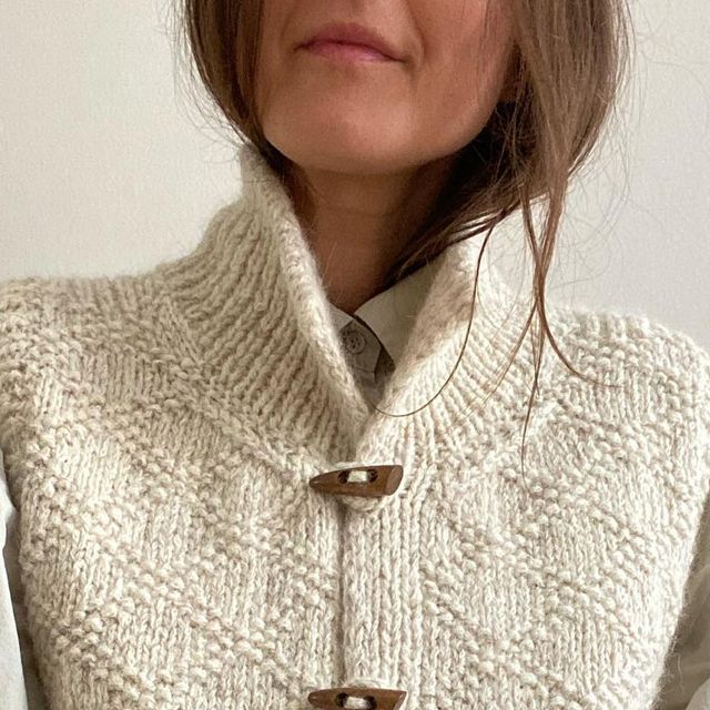 Alessia | Gilet senza maniche