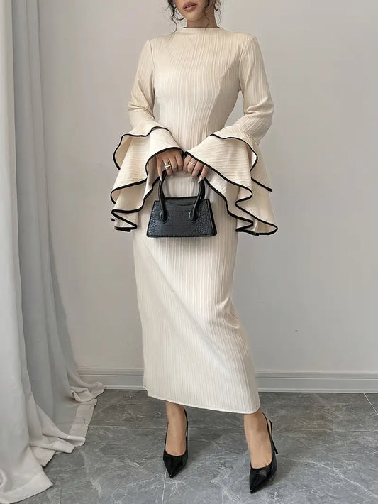Isabella - Abito snellente elegante per donna