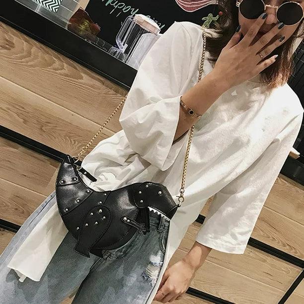 Aina | Borsa classica e confortevole