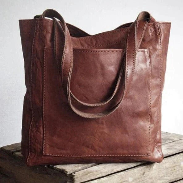 Natalia - Borsa a tracolla in pelle