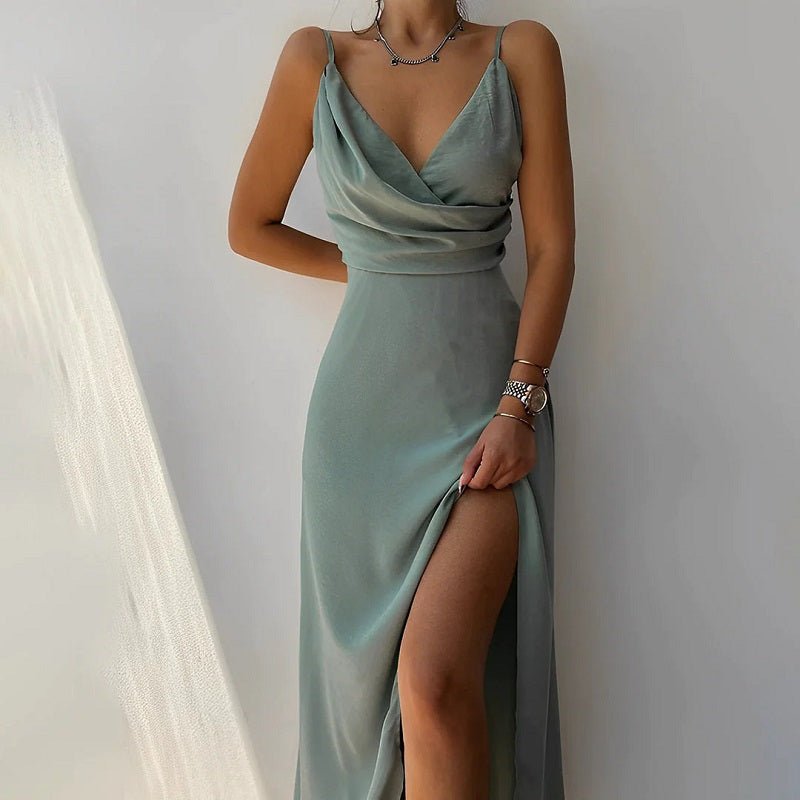 Callie - Elegante abito lungo