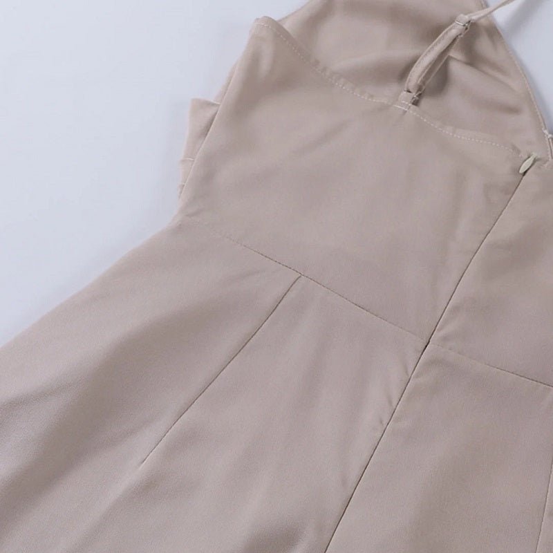 Callie - Elegante abito lungo