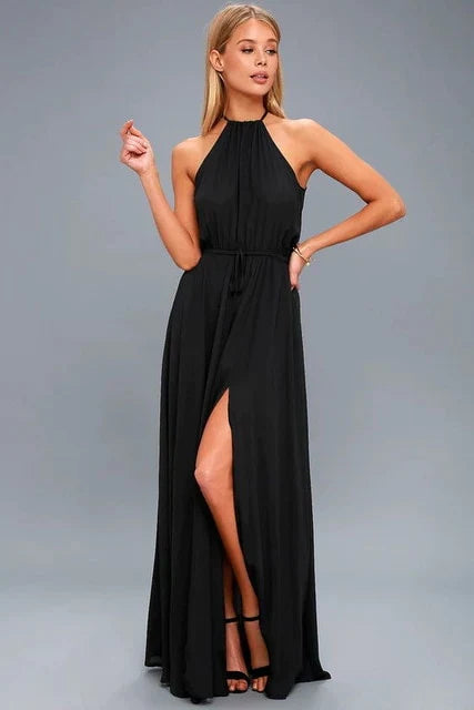 Cecily - Abito lungo elegante