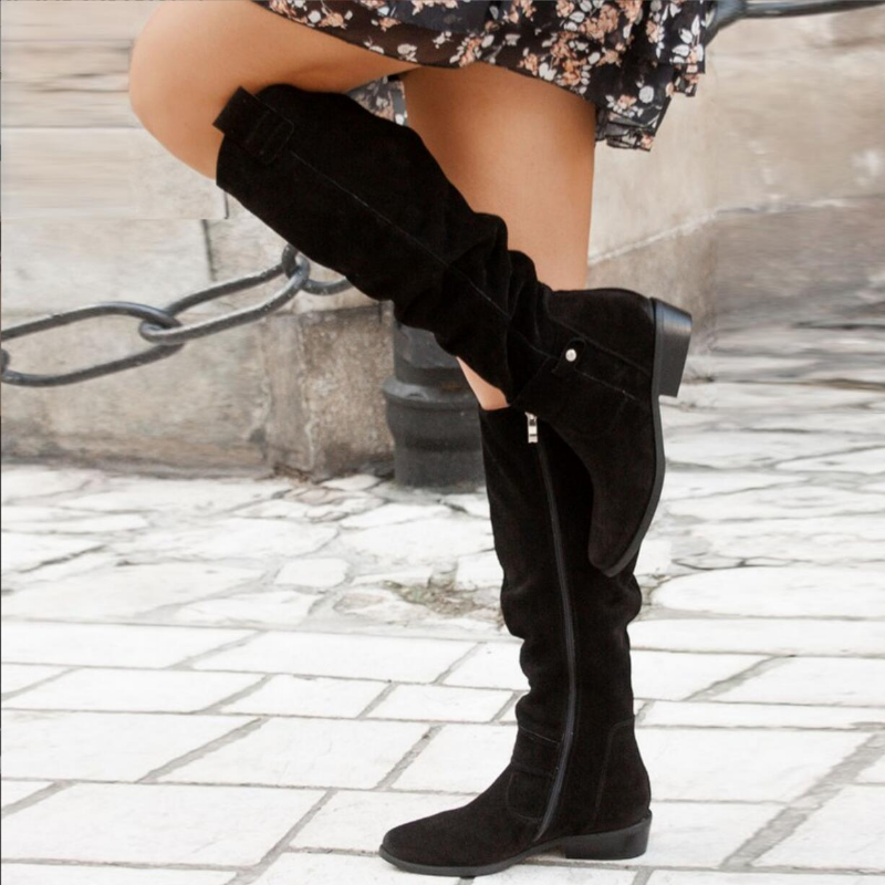 Ramona - Stivale alla moda