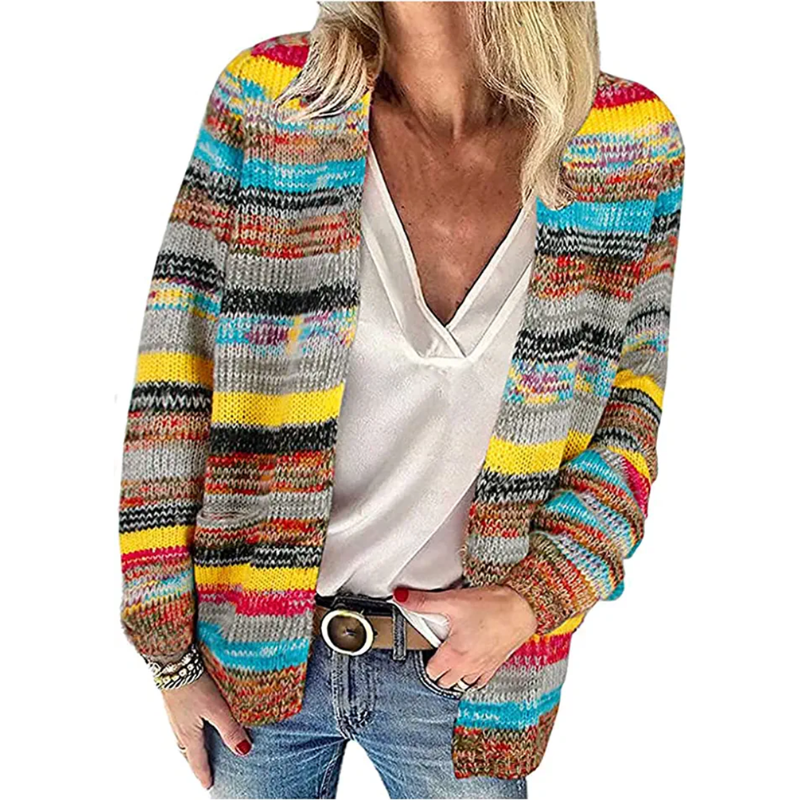 Cardigan moda donna