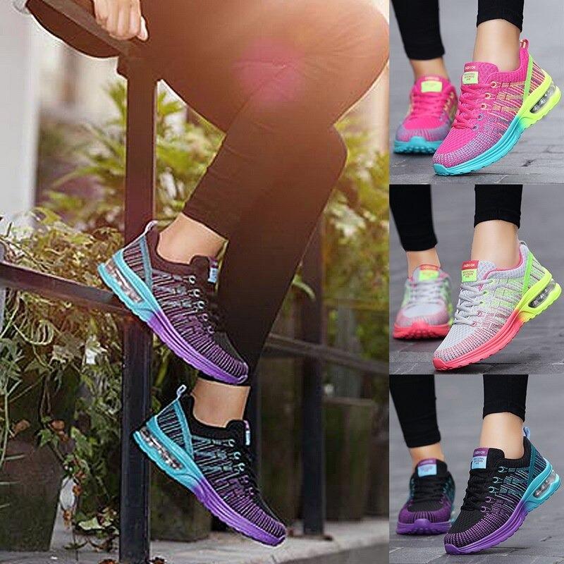 Comode scarpe casual da donna