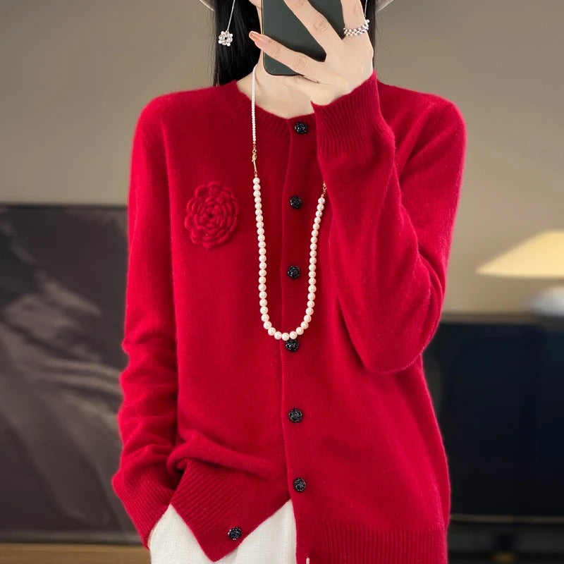 Jane - Maglioni in cashmere per donna