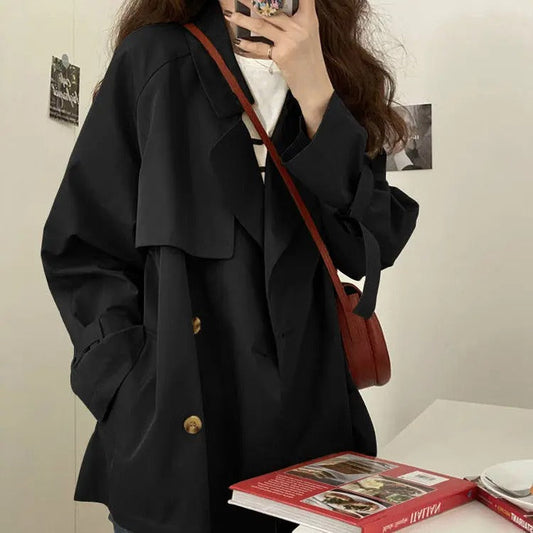 Ivy - Trench da donna