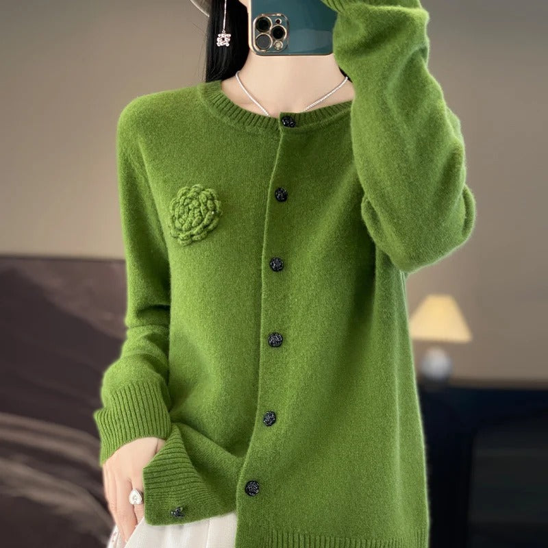 Jane - Maglioni in cashmere per donna