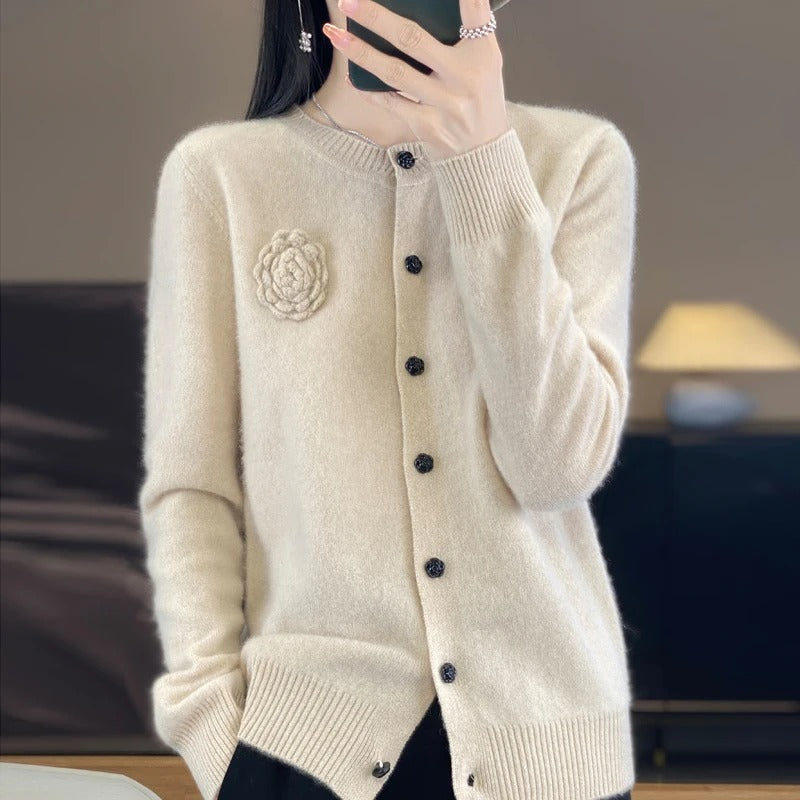 Jane - Maglioni in cashmere per donna