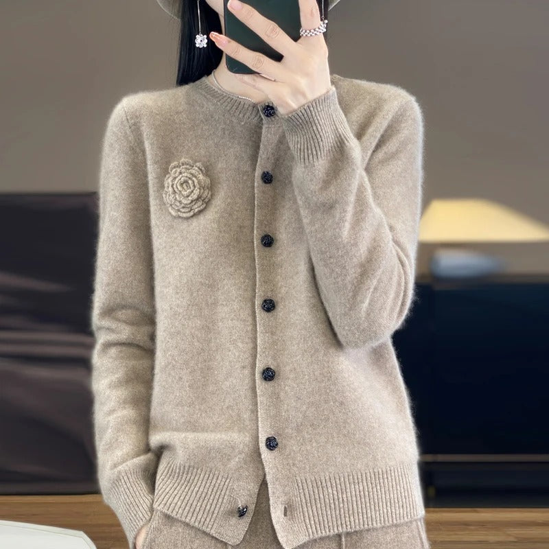 Jane - Maglioni in cashmere per donna