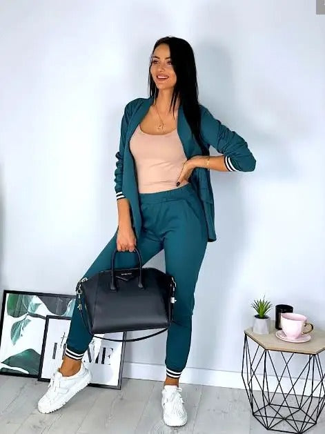 Florence - Set casual per donna